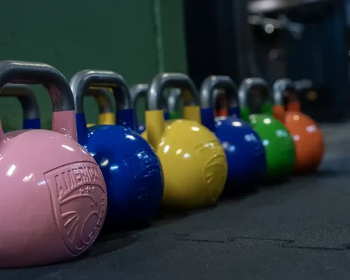 utvalg-av-kettlebells-pa-honne-gym